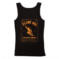 Flame On Whisky Men's